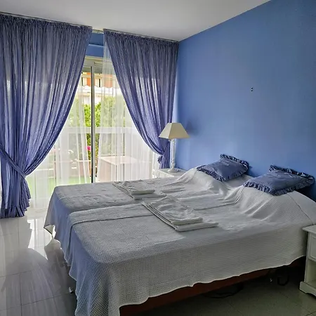 Daire 2 Pieces, Juan Les Pins, 400 M, Parking